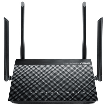 Wi-Fi router Asus DSL-AC55U