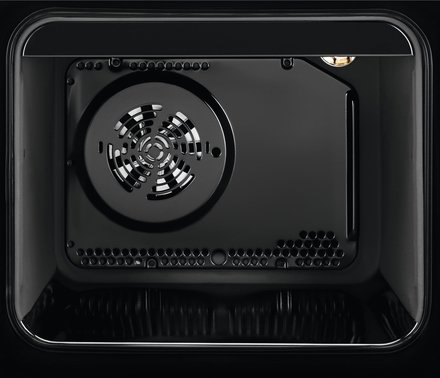 Kombinovaný sporák Electrolux EKK54950OW (6)