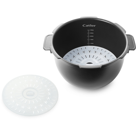 Multifunkční hrnec Catler MC 8010 (11)