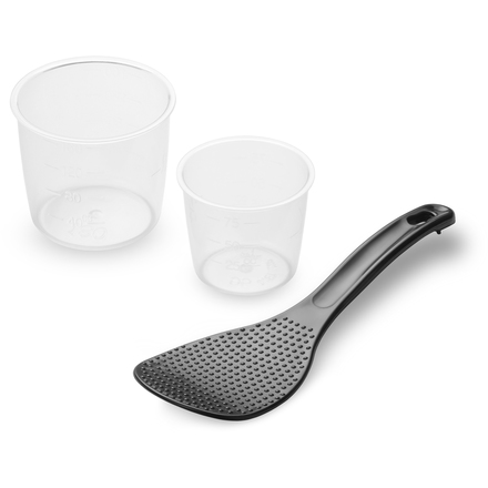 Multifunkční hrnec Catler MC 8010 (15)