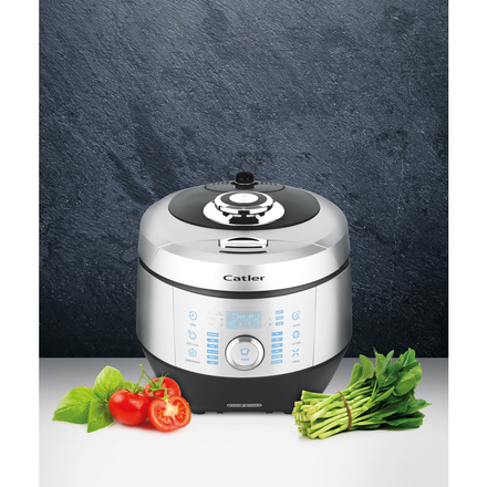 Multifunkční hrnec Catler MC 8010 (16)