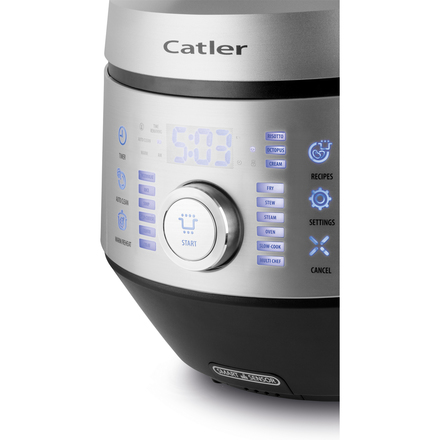 Multifunkční hrnec Catler MC 8010 (2)