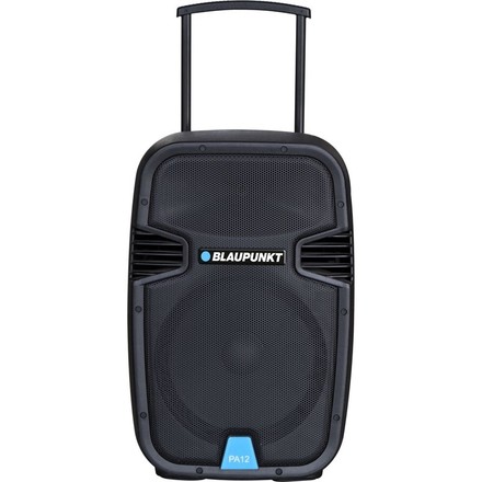 Party reproduktor Blaupunkt PA12, Bluetooth/ karaoke
