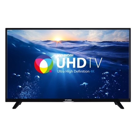UHD LED televize Hyundai ULV 50TS292 SMART