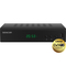 DVB-T2 přijímač Sencor SDB 5003T H.265 (HEVC) (1)
