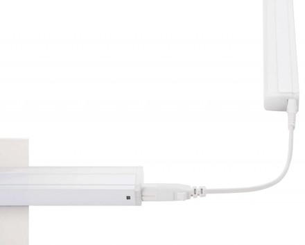 Podlinkové svítidlo Philips (3123331P1) LED nástěnné lineární svítidlo Trunklinea 119cm 12,4W 3000K (1)