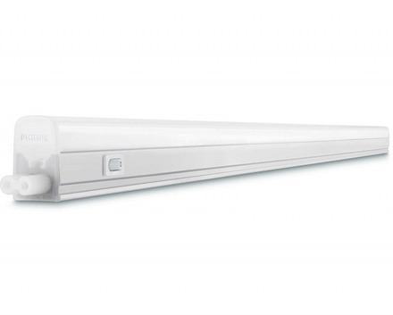 Podlinkové svítidlo Philips (3123431P1) LED nástěnné lineární svítidlo Trunklinea 89cm 8,3W 3000K