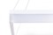 Závěsné svítidlo Ledko (LEDKO/00290) LED závěsné svítidlo Ledko Ondaren Quadro (5)