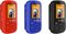 MP3 přehrávač SanDisk Sansa Clip Sport Plus 16GB, Bluetooth, modrá (1)