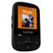 MP3 přehrávač SanDisk Sansa Clip Sports 8GB, černý (2)