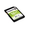 Paměťová karta Kingston Canvas Select SDHC 16GB UHS-I U1 (80R/ 10W) (1)