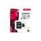 Paměťová karta Kingston Canvas Select MicroSDHC 32GB UHS-I U1 (80R/ 10W) + adapter (2)