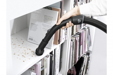 Podlahový bezsáčkový vysavač Kärcher VC 3 Premium White (5)