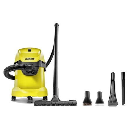 Víceúčelový vysavač Kärcher WD 3 Car