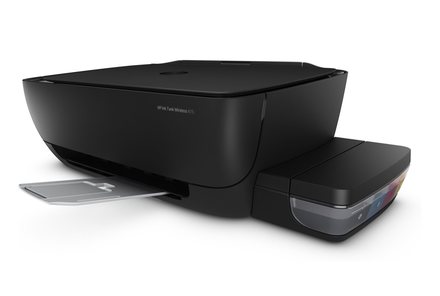 Multifunkční inkoustová tiskárna HP Ink Tank Wireless 415 All-in-One (Z4B53A#628)