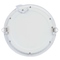 Podhledové svítidlo Emos ZD1132 LED panel 175mm, kruhový vestavný bílý, 12W neutrální bílá (2)
