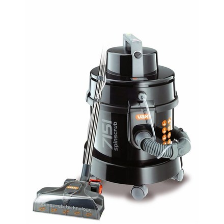 Víceúčelový vysavač Vax 7151 Multifunction