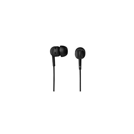 Sluchátka do uší Thomson EAR3005, černá