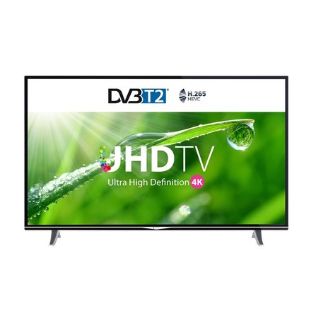 UHD LED televize GoGEN TVU 49V298 STWEB