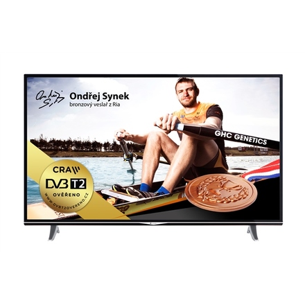 UHD LED televize GoGEN TVU 49V298 STWEB (3)