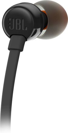 Sluchátka do uší JBL T110 - černá (3)