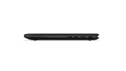Notebook 14" Lenovo IdeaPad YOGA 510-14AST A6-9210, 4GB, 1TB, 14", Full HD, bez mechaniky, AMD R4, BT, CAM, W10 Home - černý (80S9003RCK) (12)