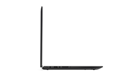Notebook 14" Lenovo IdeaPad YOGA 510-14AST A6-9210, 4GB, 1TB, 14", Full HD, bez mechaniky, AMD R4, BT, CAM, W10 Home - černý (80S9003RCK) (16)