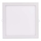 Podhledové svítidlo Emos ZD2142 LED panel 220×220, vestavný bílý, 18W neutrální bílá (1)