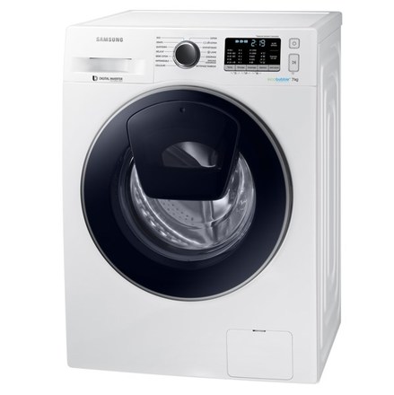 Pračka s předním plněním Samsung WW70K5210UW/ LE