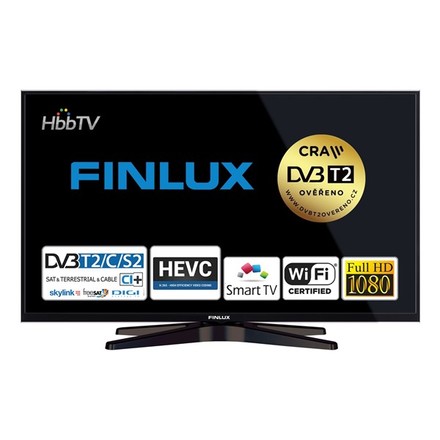 LED televize Finlux 32FFC5660