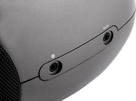 Radiopřijímač ECG CDR 500 Titan (4)