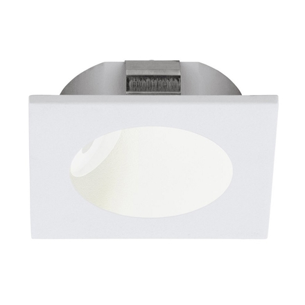 Schodišťové svítidlo Eglo (96901) LED Schodišťové svítidlo ZARATE 1xLED/2W/230V bílá