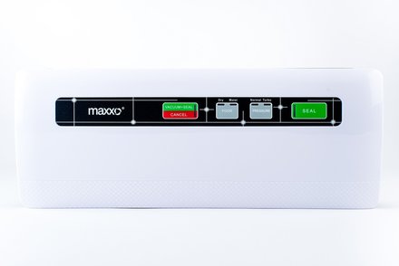 Vakuová balička Maxxo VM5000 (2)
