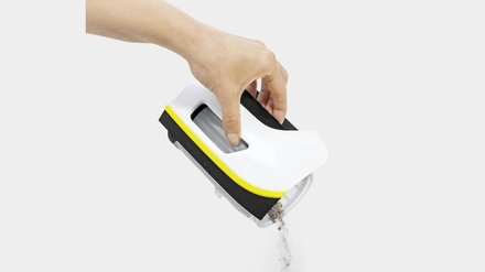 Tyčový vysavač Kärcher VC 5 Premium White (11)