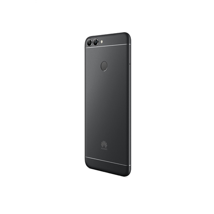 Mobilní telefon Huawei P smart Dual Sim - Black (SP-PSMDSBOM) (8)