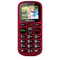 Mobilní telefon pro seniory CPA Halo 16 červený (1)