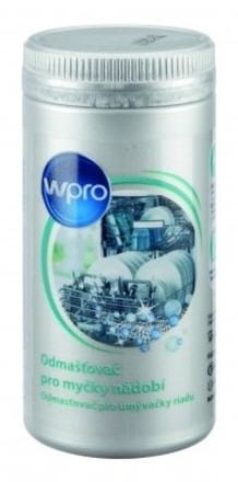 Odmašťovač pro myčky nádobí Whirlpool DDG 122