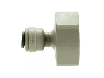 Rychlospojka k výčepu Sinop Rychlospojka J-G hadice-závit 3/ 8 - kohoutek 3/ 4" BSP