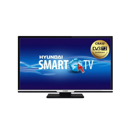 LED televize Hyundai HLR 32TS470 SMART