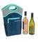 Chladicí taška na lahve Campingaz Chladicí taška cestovní na lahve Wine Tote Sand 7 l (2)