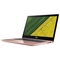 Notebook 14&quot; Acer Swift 3 - 14&apos;&apos;/i3-7130U/4G/256SSD/W10 růžový (NX.GPJEC.003) (1)
