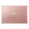 Notebook 14&quot; Acer Swift 3 - 14&apos;&apos;/i3-7130U/4G/256SSD/W10 růžový (NX.GPJEC.003) (6)