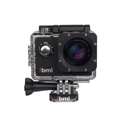 Outdoorová kamera BML cShot1 4K