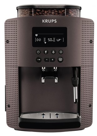 Espresso Krups EA815P10