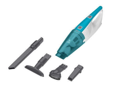 Tyčový vysavač Concept VP 4200 Wet and Dry 3 v 1 PERFECT CLEAN (2)