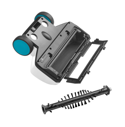 Tyčový vysavač Concept VP 4200 Wet and Dry 3 v 1 PERFECT CLEAN (5)