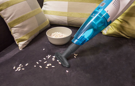 Tyčový vysavač Concept VP 4200 Wet and Dry 3 v 1 PERFECT CLEAN (9)