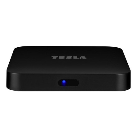 Multimediální centrum Tesla MediaBox QX4, 4K HDR