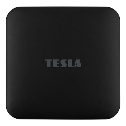 Multimediální centrum Tesla MediaBox QX4, 4K HDR (1)