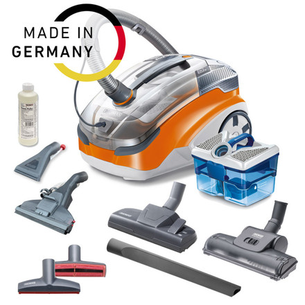 Víceúčelový vysavač Thomas AQUA+ Pet &amp; Family (11)